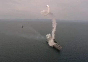 Rusija je izgubila efikasnu kontrolu nad Crnim morem – britanska obaveštajna služba