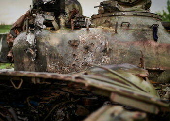 Rusija je promenila taktiku u ratu kako bi primorala Ukrajinu da napravi ustupke u pregovorima