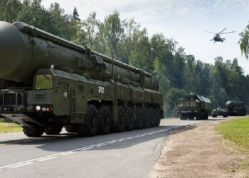 Rusija povlači nuklearno oružje iz američkih inspekcija