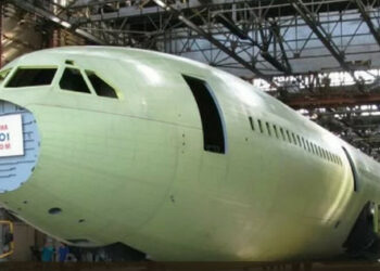 Rusiji nedostaje na stotine komponenti za avione – obaveštajne podatke