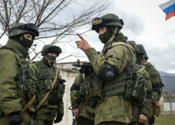 Ruska vojska granatirala ambulantna kola u regionu Donetsk