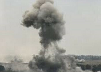 Ruska vojska minira region Kerson sa municijom pre 70 godina