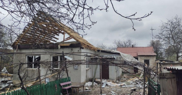 Ruske trupe granatirane 8 naselja u regionu Donetsk, ima mrtvih