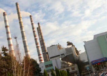 Ruske trupe pogodile TPP Kryvyi Rih