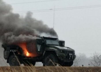 Ruski generali ne žele da nastave rat sa Ukrajinom – obaveštajni podaci