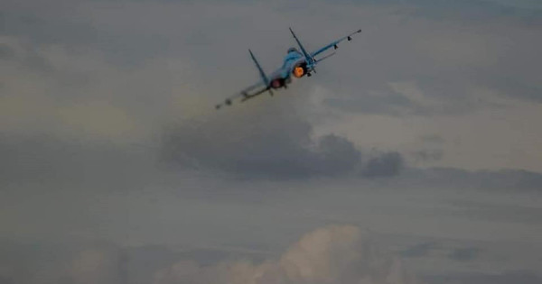 Ruski osvajači sprovode ofanzivu u pravcu Bakhmuta