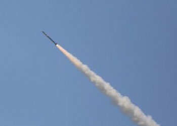 Ruski raketni napad na Kijev bio je pokušaj da se poremeti snabdevanje oružjem. – inteligencija