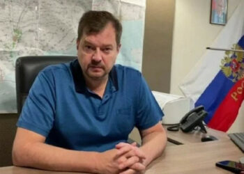 Ruski saradnici u Zaporizhiji najavili pripremu "referenduma"