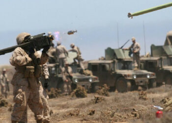 SAD razgovarale o momentalnom obezbeđivanju raketa Stinger Ukrajini– NBC