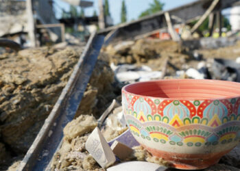 SBU kaže da kremenchug fabrika drumskih vozila nije imala vojnu opremu