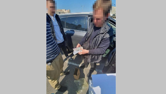 SBU najavila zvaničnu sumnju trećem učesniku u "Slučaju Matys"