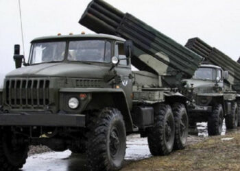 SBU upozorava na provokacije Rusa u regionu Sumy