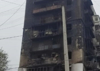 Šef Severodoneca ispričao o situaciji posle okupacije grada od strane Rusa