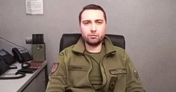 Šef ukrajinske obaveštajne službe predvideo mogući kraj rata