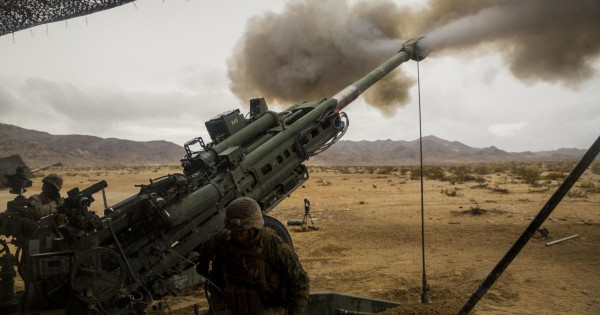 Sjedinjene Države su objavile ažuriranu listu oružja koje je dostavljeno Ukrajini