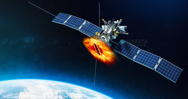 "Sledeći korak je Zvezda smrti"