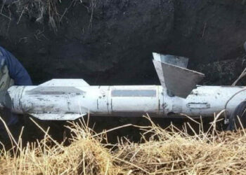 Stanovnici upozoreni na eksplozije u regionu Javoriva zbog neutralisanja ruskih raketa