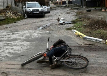 Stanovnik regiona Rivne dobio je godinu dana uslovne kazne zbog negiranja ruskih zločina u Buči