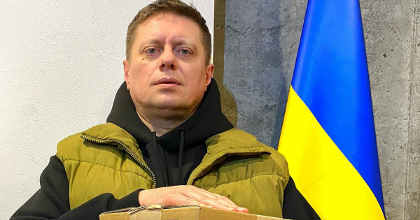 Sud je odobrio Romanu Matysu kauciju u iznosu od 2 miliona UAH