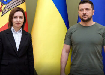 Svaki pokušaj napada iz Pridnjestrova dobiće odgovor, kaže Zelenskyy