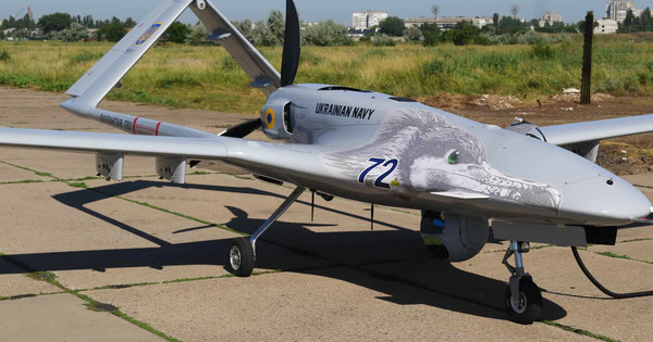 Turci će ukrajinskom BajraktarU TB2 dati, za šta su Poljaci sakupili novac