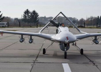 Turska kompanija Bajkar prebaciće tri Bajraktara u Ukrajinu besplatno