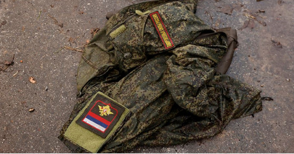 U Britaniji se gubici Rusije u Ukrajini procenjuju na 50 hiljada tona. ubijen i ranjen