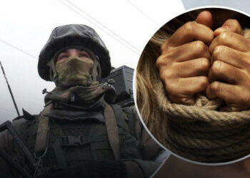 U Enerhodaru Rusi otimaju civile zbog otkupa