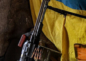 U borbama u blizini Kijeva poginuo je 21- godišnji vojnik iz Sokolnikija