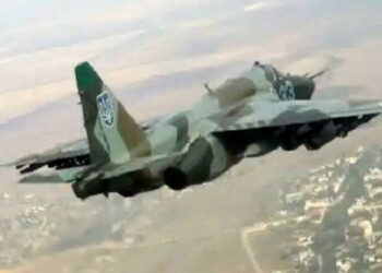 U južnom pravcu, Oružane snage Ukrajine uništile su tri neprijateljska skladišta municije