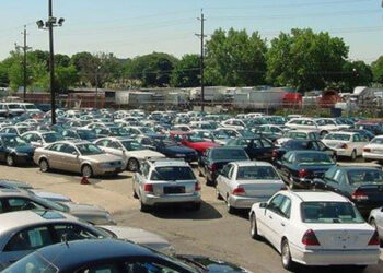 U regionu Rivne privučeno je 50 uhapšenih automobila za potrebe teritorijalne odbrane