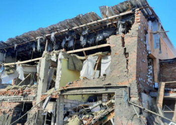 U regionu Sumy, tokom rata, 135 civila je ubijeno od ruke Rusa