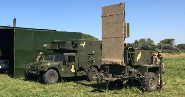 Ukrajina će od Sjedinjenih Država dobiti municiju i radarske sisteme u vrednosti od 150 miliona dolara