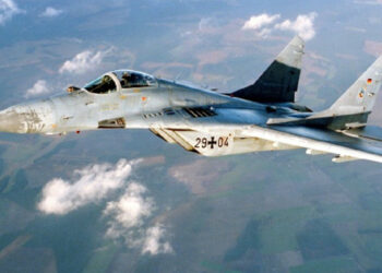 Ukrajina je spremna da sama kupi oružje, ali NATO usporava te odluke