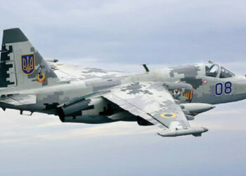 Ukrajinska avijacija uništila dva neprijateljska terenska skladišta municijom