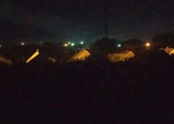 Ukrajinske oružane snage noću pogodile Ruse u Melitopolju, više od 100 mrtvih (video)