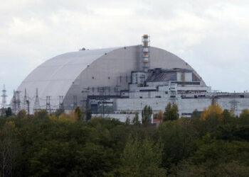 Ukrajinski obaveštajci prijavili dve opcije za nuklearnu ucenu Rusije