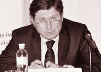 Ukrajinski političari su bili ujedinjeni ratom i predsednikom