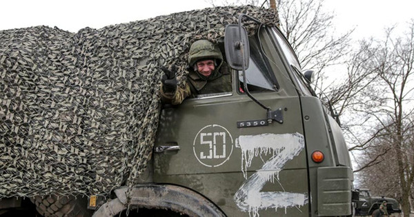 Verkhovna Rada je priznala ruski režim kao nacistički i zabranila simbole agresora