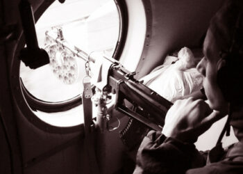 Zašto Putin nije napao