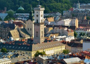 Zelenski će se sastati u Lvivu sa Erdoganom i generalnim sekretarom UN