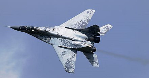 Zelenski zatražio od Slovačke da Ukrajini obezbedi vojne avione