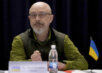 Aleksej Reznikov o verovatnoći nuklearnog napada Ruske Federacije. Citat dana