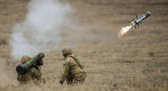 Bajden odobrio novi paket pomoći za Ukrajinu vredan skoro 675 miliona dolara