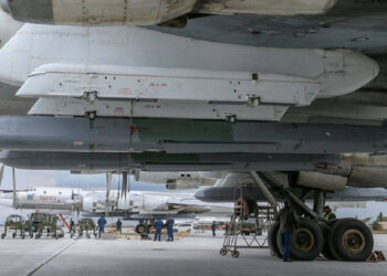 Eksperti su analizirali komponente ruskog oružja visoke preciznosti