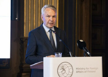 Finska spremna da ograniči ulazak ruskim turistima