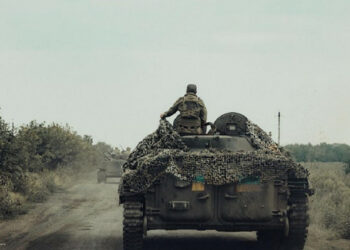 Ministarstvo odbrane imenovalo je ažurirane podatke o oslobođenim teritorijama u regionu Karkiva