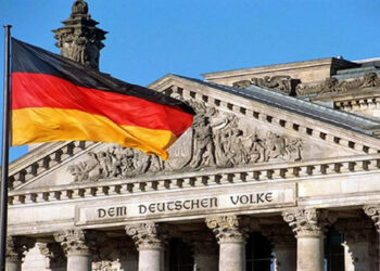 Nemačka je izrazila spremnost da pruži azil ruskim dezerterima