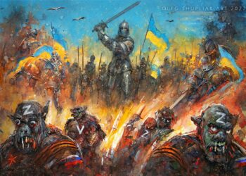 Okupatori u regionu Luhanska nasilno iselili sve stanovnike iz dva sela