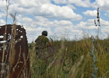 Predsednik Regionalnog saveta Kersona najavio je oslobađanje Kiselevke od Rusa